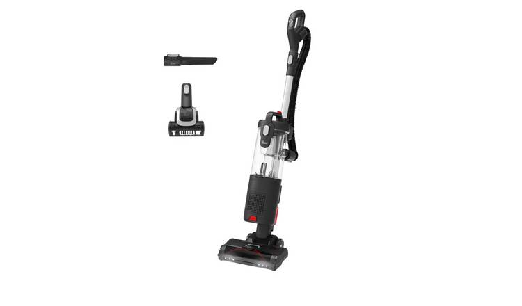 Hoover Turbo Pet Upright Bagless Vacuum Cleaner
