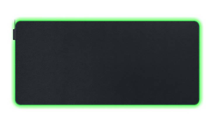 Razer Goliathus Chroma 3XL Mouse Mat - Black
