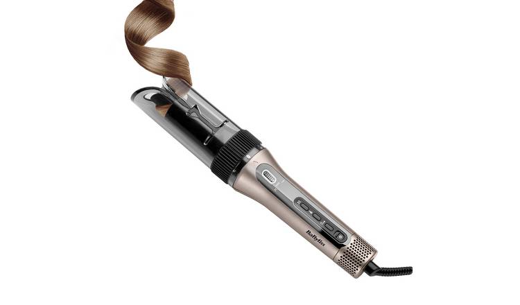 BaByliss Style Secret Air Hair Styler