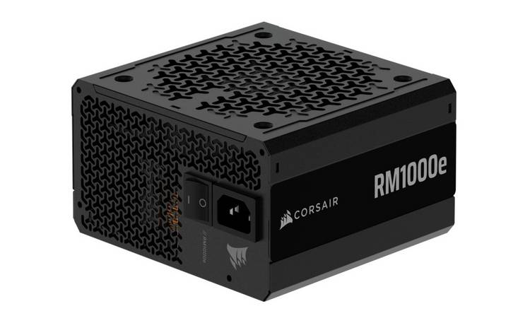 CORSAIR RMe Series RM1000e Modular 1000W ATX PSU