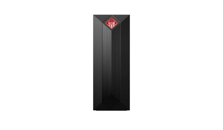 HP Omen 875-0057na i7 16GB 1TB RTX2070 Desktop Tower