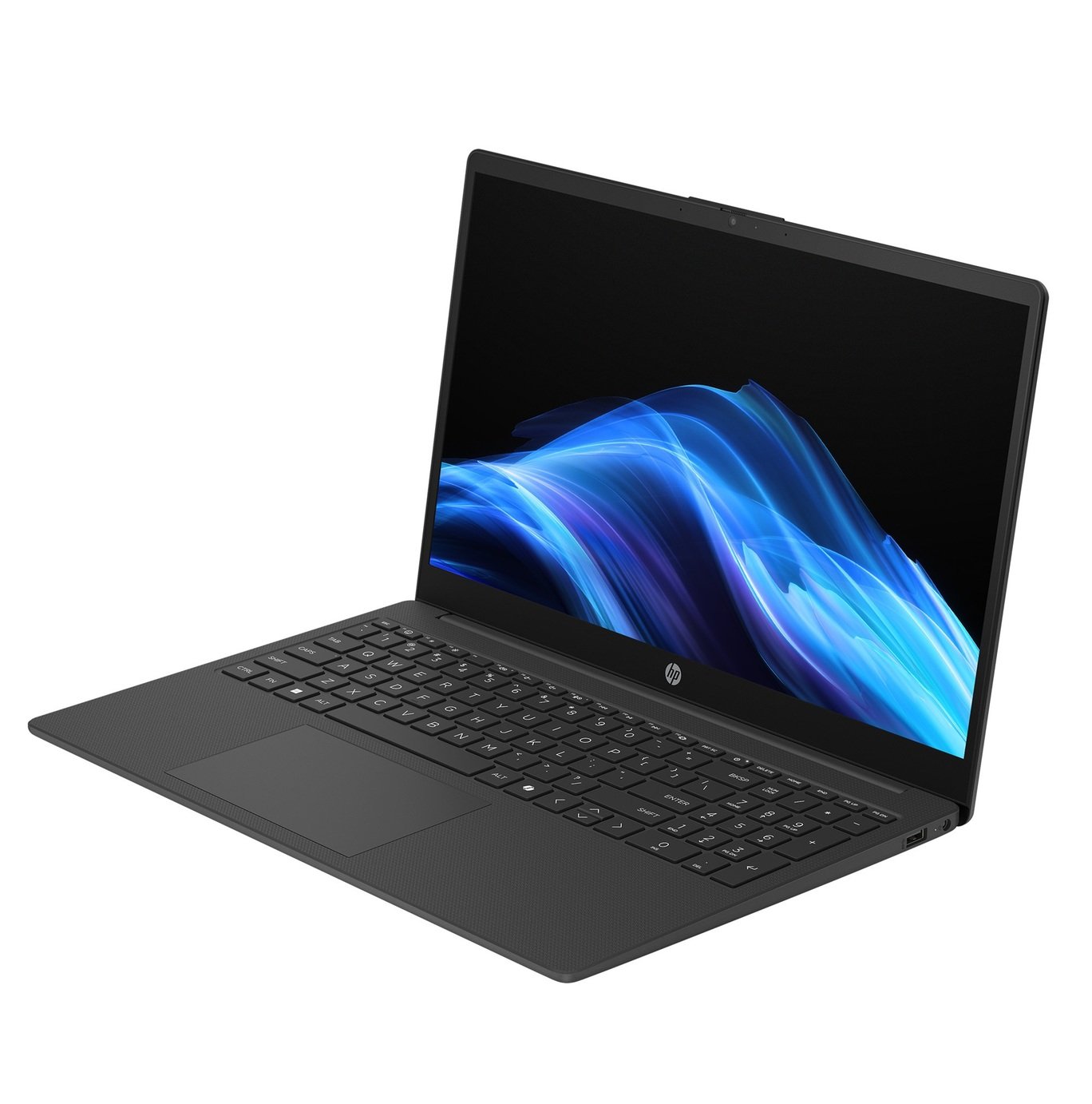 Buy HP 15-fd0062na 15in Intel Core i5 8GB 512GB Laptop - Black