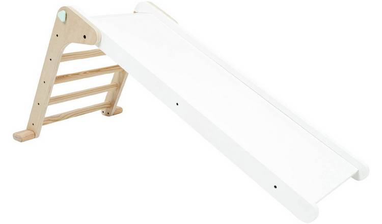 TP Active Tots Wooden Folding Slide
