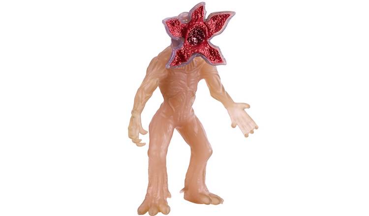 Heroes of Goo Jit Zu Stranger Things Demogorgon Figure