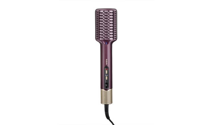 BaByliss Air Power Smooth Hair Styler