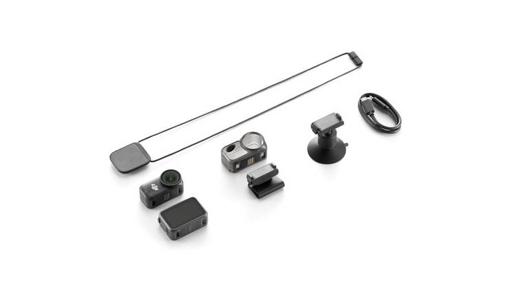 DJI Osmo Nano Standard Combo- 128GB