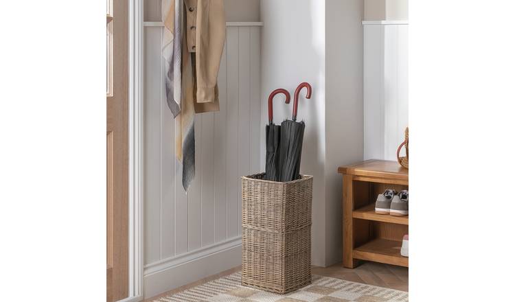 Argos Home Square Umbrella Stand