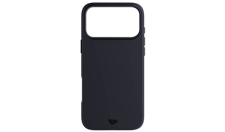 Tech21 EvoLite iPhone 17 Pro Max Phone Case MagSafe - Black