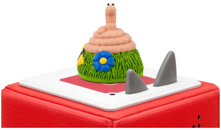 tonies Julia Donaldson Superworm 