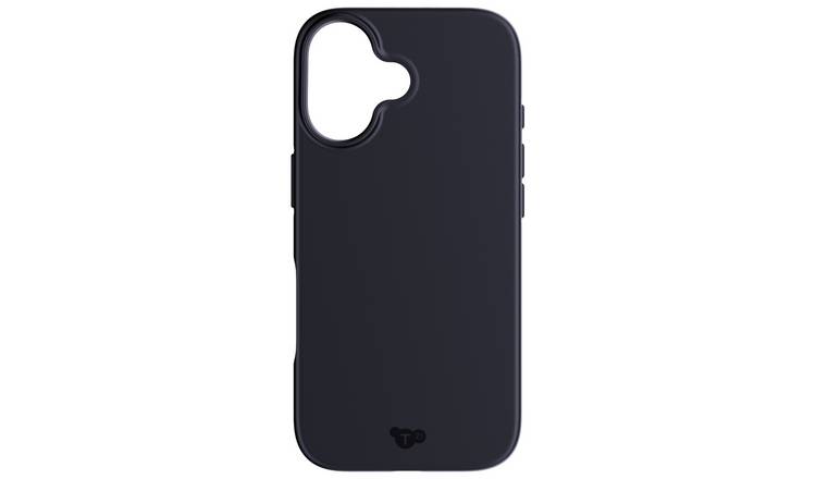 Tech21 EvoLite iPhone 17 Phone Case - Black
