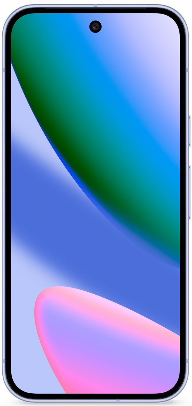 Buy SIM Free Google Pixel 10 5G 128GB AI Mobile Phone - Frost