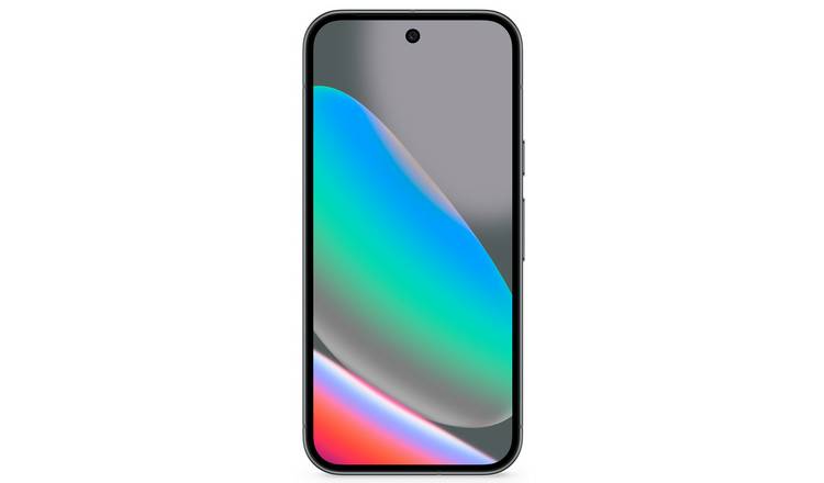 Buy SIM Free Google Pixel 10 5G 256GB AI Mobile Phone - Obsidian