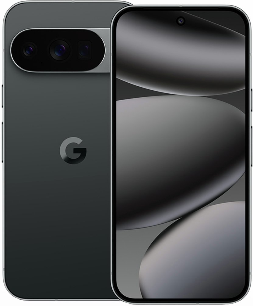Buy SIM Free Google Pixel 10 Pro 5G 256GB AI Phone - Obsidian