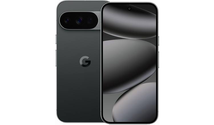 SIM Free Google Pixel 10 Pro 5G 256GB AI Phone Pre-Order