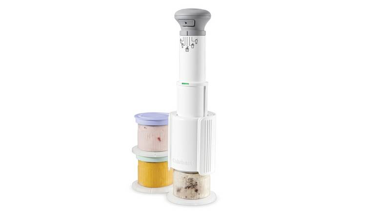 Cuisinart Freeze Wand Ice Cream Maker