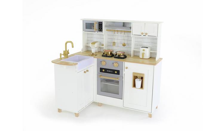 Chad Valley Luxury Kitchen Set 