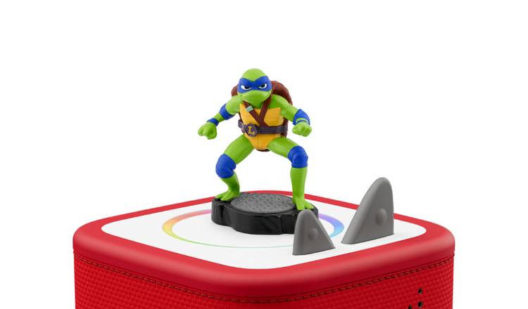 tonies Tales of TMNT Leonardo Audio Tonie Character