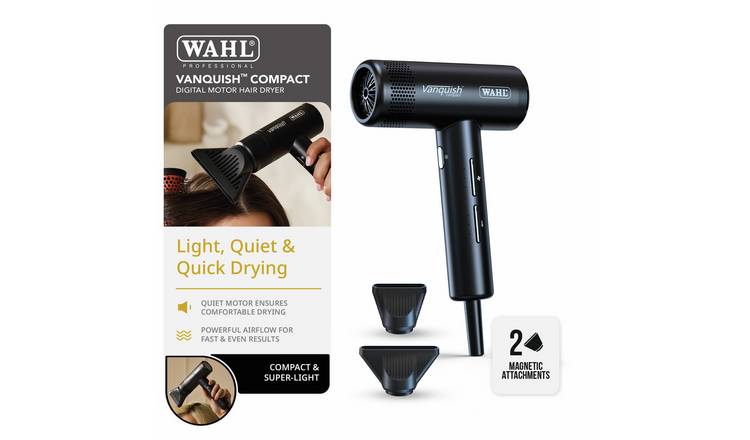 Wahl VanquishTM Compact Hair Dryer
