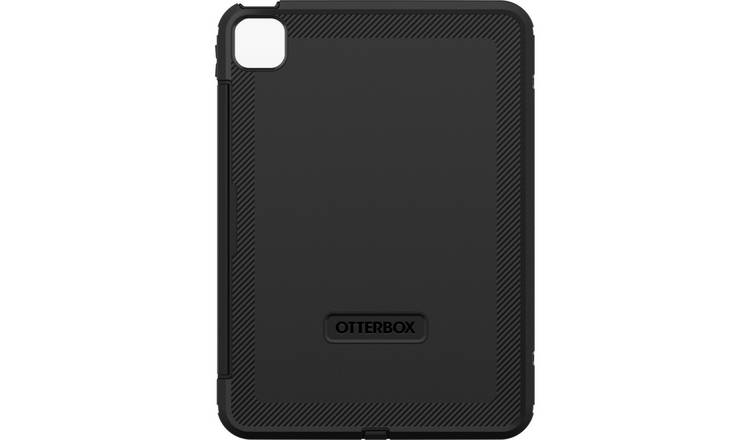 Otterbox React Folio iPad A16 10Th Gen Tablet Case - Black