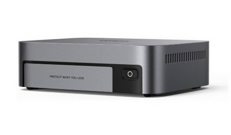 UGREEN NASync DXP480T Plus 32TB Capacity NAS Device
