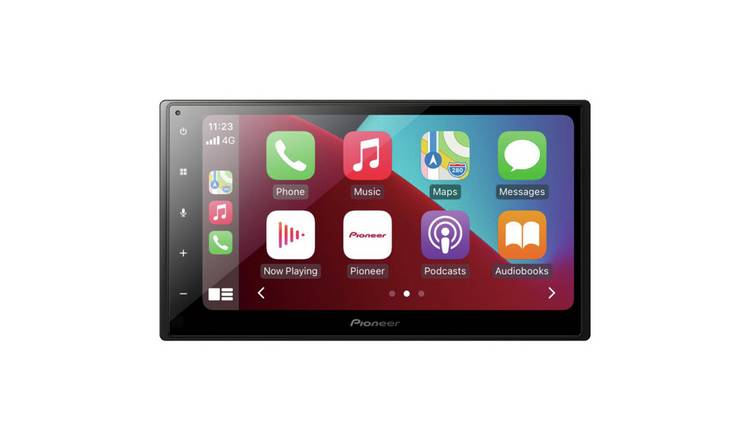 Pioneer SPH-DA160DAB 6.8 Inch Car Stereo