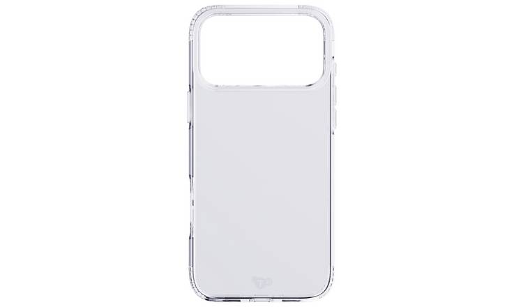 Tech21 EvoLite iPhone 17 Pro Max Phone Case - Clear