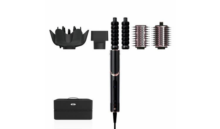 Shark HD446UK FlexStyle 5-in-1 Hot Air Styler & Hair Dryer