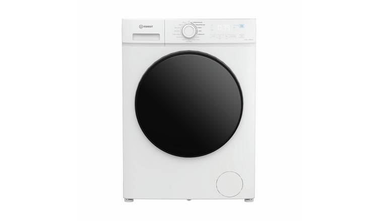 Indesit IDMA75624MYTIMEUK 7/5KG 1400 Washer Dryer - White