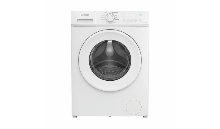 Indesit IMA762MYTIMEUK 7KG 1200 Spin Washing Machine - White