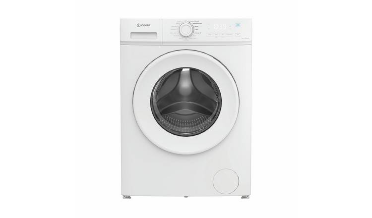 Indesit IMA762MYTIMEUK 7KG 1200 Spin Washing Machine - White