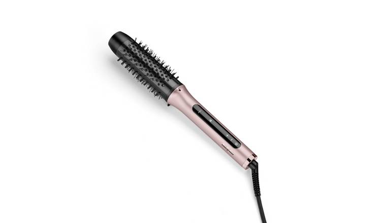 BaByliss Volume Boost Thermal Hot Brush