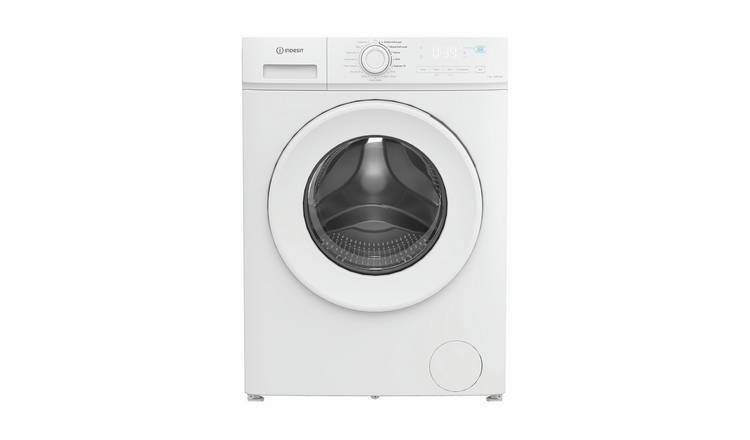 Indesit IMA764MYTIMEUK 7KG 1400 Spin Washing Machine - White