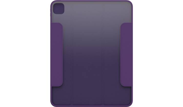 Otterbox Symmetry iPad Pro 13In M4 Tablet Case - Purple