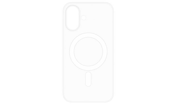 Proporta iPhone 17 Phone Case with MagSafe - Clear