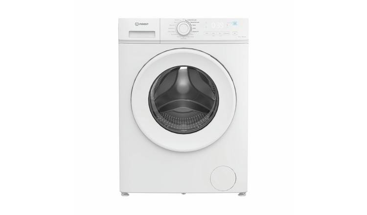 Indesit IMA862MYTIMEUK 8KG 1200 Spin Washing Machine - White