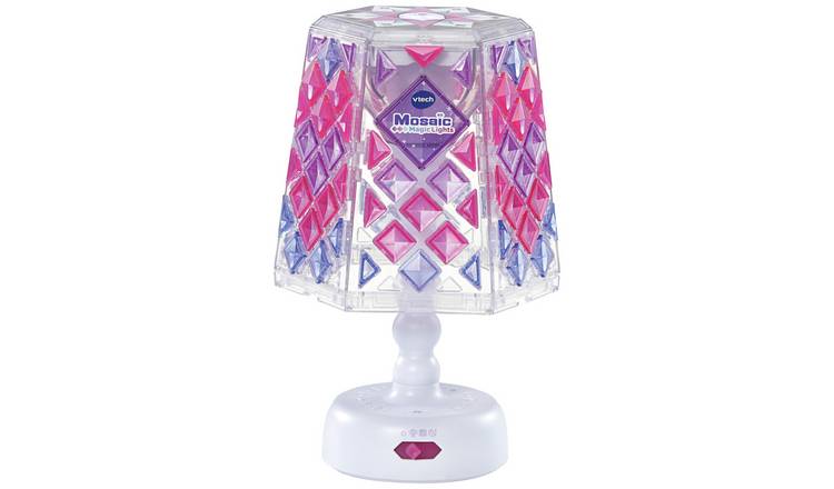 VTech Mosaic Magic Lights Lamp