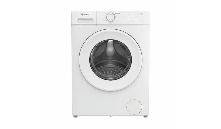 Indesit IMA862MYTIMEUK 8KG 1200 Spin Washing Machine - White