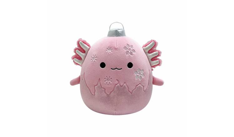 Squishmallows 7.5 Inch Archie Axolotl Plush