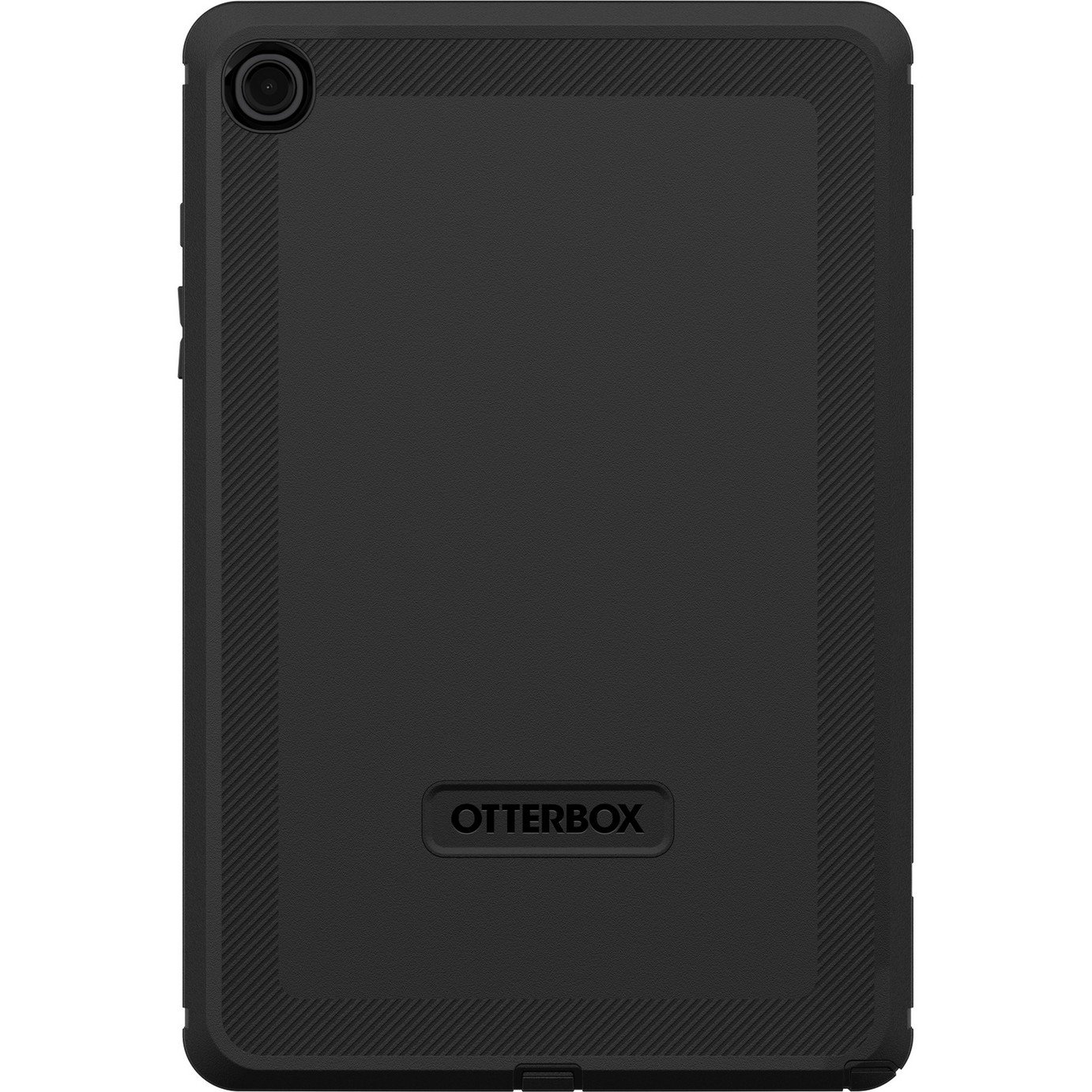 Otterbox Defender Galaxy A9N 11 Inch Tablet Case - Black