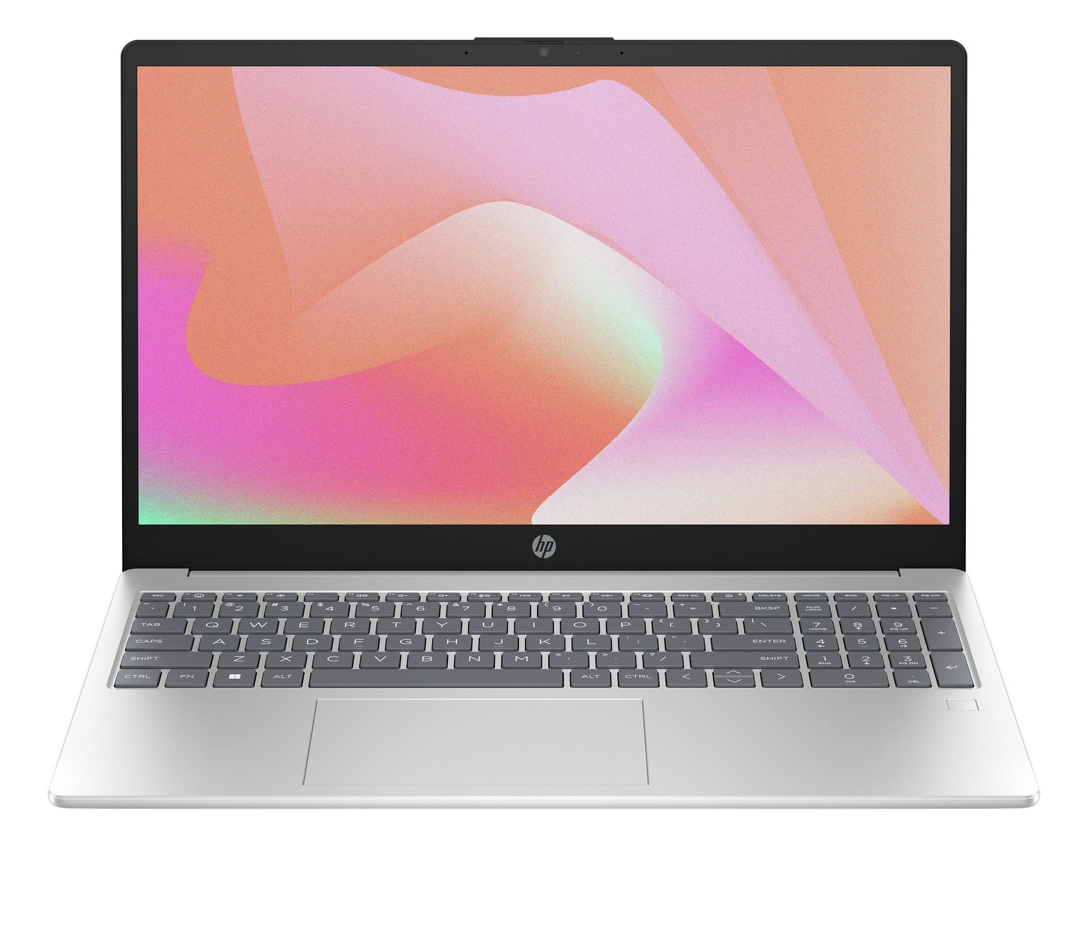 Buy HP 15-fd0073na 15.6in Intel Core i3 8GB 512GB Laptop | Laptops