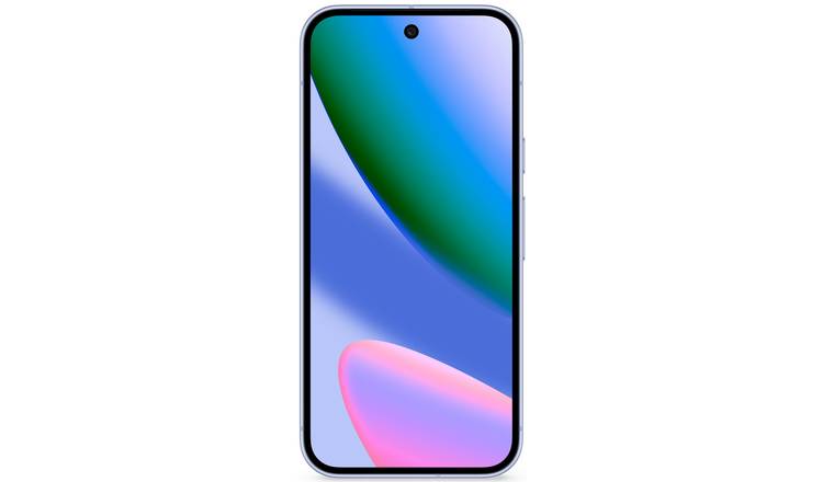 Buy SIM Free Google Pixel 10 5G 256GB AI Mobile Phone - Frost