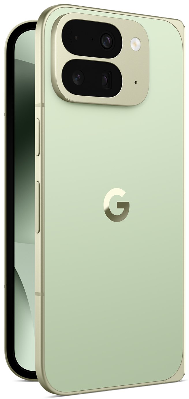 Google Pixel 10 Pro Fold 512GB SIM フリー Buy SIM Free Google Pixel 10 Pro Fold 5G 512GB AI Phone - Jade