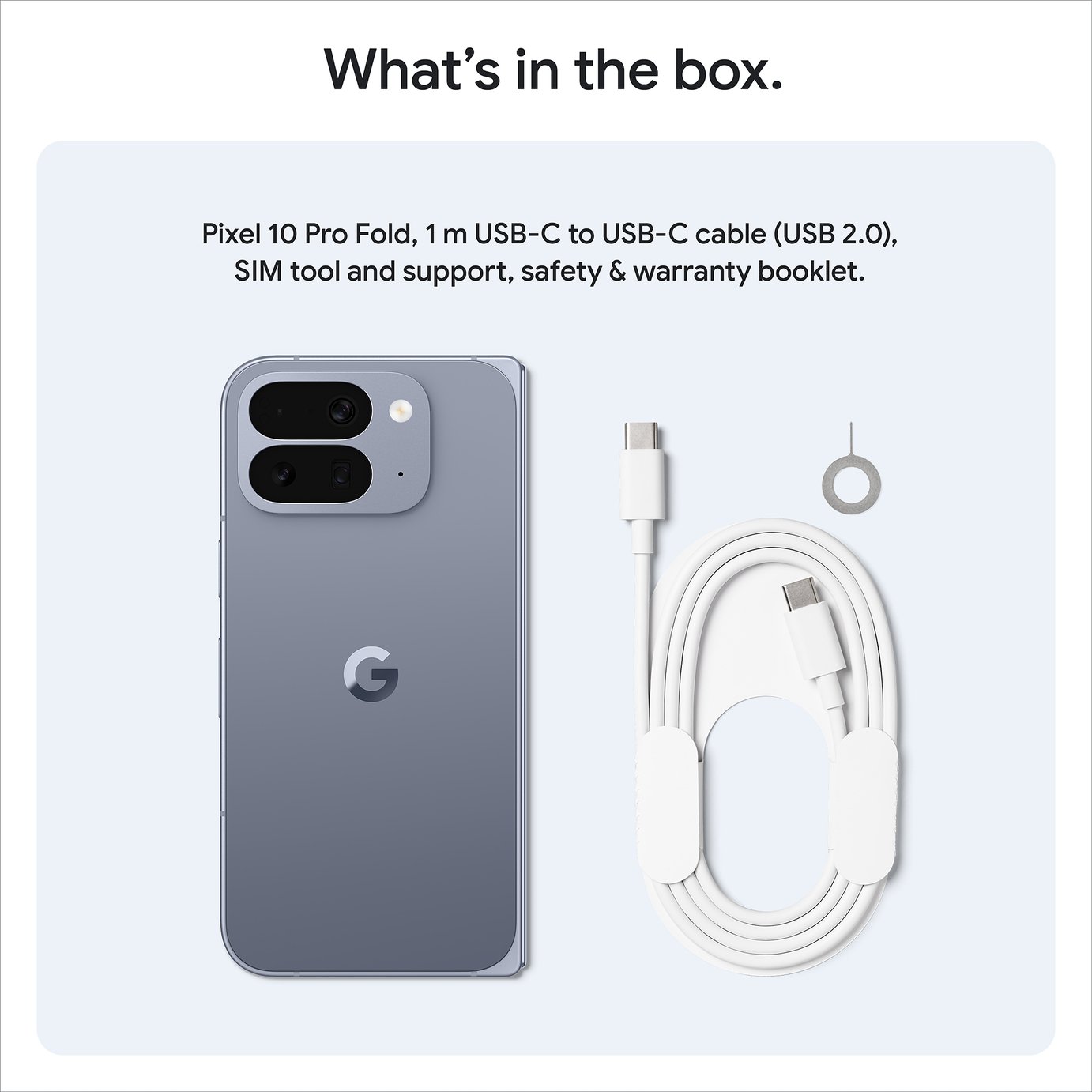 Google Pixel 10 Pro Fold 512GB SIM フリー Buy SIM Free Google Pixel 10 Pro Fold 5G 512GB AI Phone - Jade