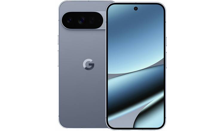 SIM Free Google Pixel 10 Pro XL 5G 512GB AI Phone Pre-Order