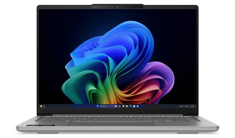 Lenovo IdeaPad Pro 5 14in Ryzen AI 5 24GB 512GB Laptop- Grey