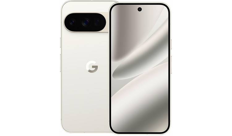 SIM Free Google Pixel 10 Pro XL 5G 512GB AI Phone Pre-Order