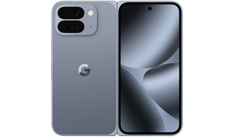 SIM Free Google Pixel 10 Pro Fold 5G 256GB AI Mobile Phone