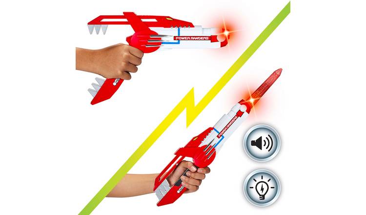 Mighty Morphin Power Rangers Blade Blaster