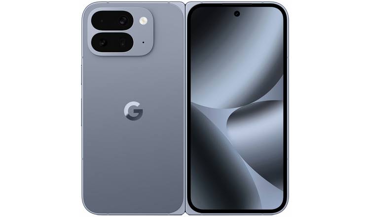 SIM Free Google Pixel 10 Pro Fold 5G 512GB AI Mobile Phone