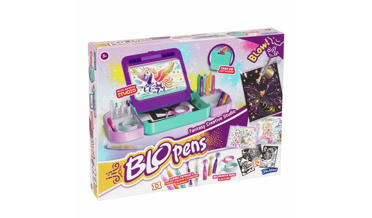 BLOPENS Fantasy Creative Studio Set